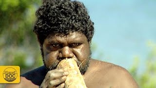 Didgeridoo Sound  Australian Instrument [upl. by Nelleus448]