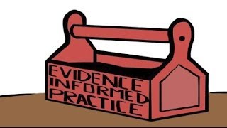 Evidenceinformed practice [upl. by Idahs]