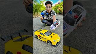 My New Hight Speed Super Car Unboxing🔥 [upl. by Thia]