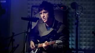 Johnny Marr and his Rickenbacker 330 Imagine The Story of the Guitar [upl. by Noryk]