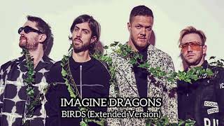 Imagine Dragons  Birds Extended Version [upl. by Neve]