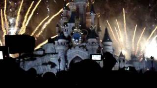 CAPODANNO A DISNEYLAND PARIS [upl. by Danice599]