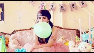 Melanie Martinez Pity Party Slowed amp Reverb [upl. by Cleary]