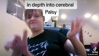 the Truth about Cerebral Palsy A Deep Dive cerebral Palsy living with disabilities [upl. by Bubb643]