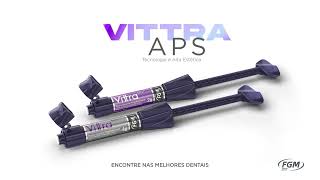 Novas Cores Vittra APS [upl. by Merceer422]