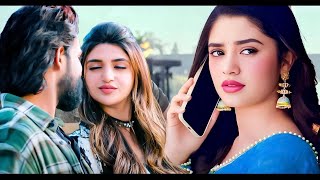 New Released South Indian Hindi Dubbed Movie 2024  New 2024 Hindi Dubbed Action Movie [upl. by Seraphine]