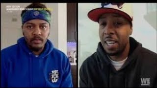 Growing Up Hip Hop Atlanta S03E12 Bow in the Q [upl. by Nadine]