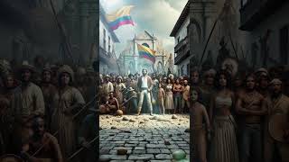 El Día de la Raza Historia y Significado en Colombia 🇨🇴 [upl. by Annahs]