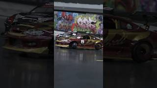 3RD PLACE BATTLE Part 22 Round 4 Super Drift Competition at SuperG RC Drift Arena [upl. by Nolak]