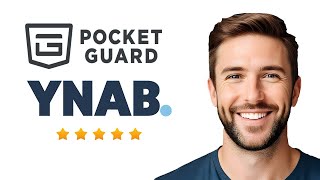 YNAB vs PocketGuard  Which Budgeting App is Better [upl. by Mccreary]