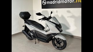 KYMCO SKY TOWN 125 ABS [upl. by Esirehs]