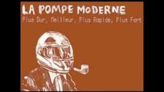 dj la pompe modernele mia [upl. by Fredericka]