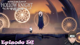 quotLurien the Watcherquot Hollow Knight Episode 56 [upl. by Yenreit390]