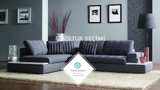 L Koltuk Modelleri  Köşe Takımları İmalatı Nasıl Yapılır [upl. by Anivle926]