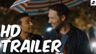 Breaking Fast Official Trailer 2021  Haaz Sleiman Michael Cassidy Amin El Gamal [upl. by Anihsat]