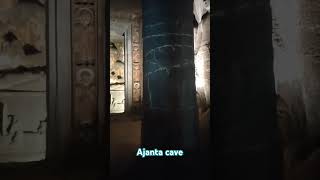 अजंता की गुफा Ajanta caves  nature  ajantacaves  rambothegreat [upl. by Ettolrahc]