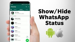 iPhone WhatsApp contacts not showing names FIXED [upl. by Heall686]