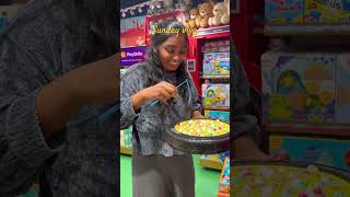 అలా సరదా గా MALL లోshortsfeed trending minivlog new 2024 food whatieatinaday love mall [upl. by Zhang20]