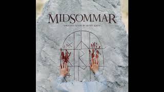 Gassed  Midsommar OST [upl. by Chemarin]