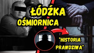 Miliony Mafia i Układy Niezwykła Historia Łódzkiej Ośmiornicy [upl. by Ronyam]