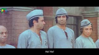 Sholay 3D Official Trailer [upl. by Huebner]