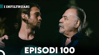 I Infiltruari Episodi 100 Me titra Shqip [upl. by Akessej813]