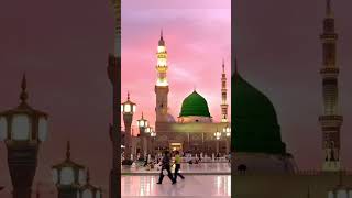 naat rabiulawaal madina muhammadﷺ naatsharif [upl. by Marko356]