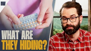 The Medias Birth Control Cover Up Is Slowly Unraveling [upl. by Alemrac994]