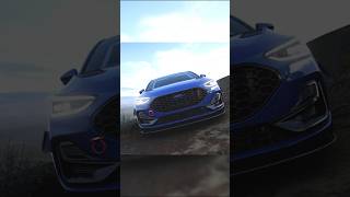 FordSpain Focus ST 2023  Forza Horizon 5 [upl. by Retrak]