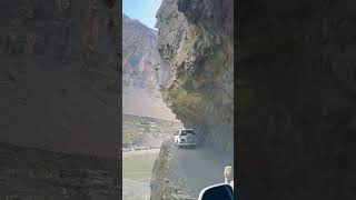 Scarry roaddeath valley roadtravel shortvideo shorts tour [upl. by Adraynek]