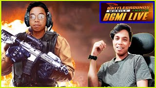 ROAD TO 2K 🔥 ROYMIX GAMER IS LIVE  BGMI LIVE  PUBG LIVE  Bgmi shorts livestream pubg bgmi [upl. by Caterina]