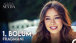 Kara Sevda Bölüm 55  Sneak Peek 2 deutschGerman [upl. by Nivram826]