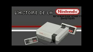 Chronique  Histoire de la NES [upl. by Paulsen907]