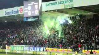 Apaçi Hasan  RİZESPOR MARŞI [upl. by Keram]