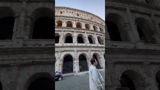 colosseo roma [upl. by Ermey]