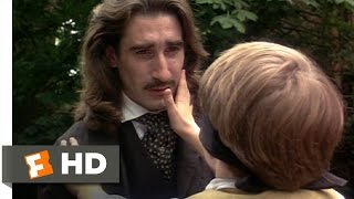 The Secret Garden 89 Movie CLIP  Lord Cravens Discovery 1993 HD [upl. by Anilemrac]