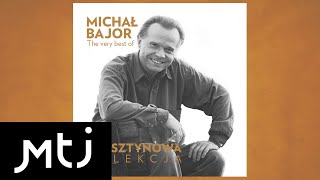 Michał Bajor  Ogrzej mnie [upl. by Emiolhs]