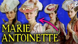 All You Need To Know About MARIE ANTOINETTE The Ultimate Guide [upl. by Anaitsirhc]