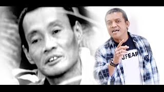 Jono  Lagunya Jono  Dangdut Official Music Video [upl. by Girardi441]