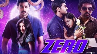 Zero movie last trailer [upl. by Mutat]