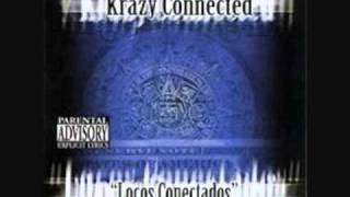 KRAZY CONNECTED  LOCOS CONECTADOS [upl. by Ahsinaw]