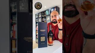 Glenmorangie Signet whiskyreview english shorts review special thankyou [upl. by Eramal]