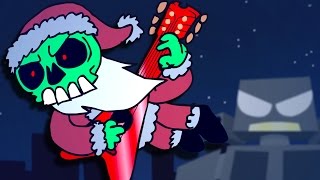 Eddsworld  Zanta Claws III [upl. by Luttrell]