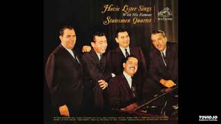 Hovie Lister Sings With His Famous Statesmen Quartet LP 1964 Full Album [upl. by Ziom]