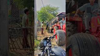 फाइनली guys haryana se monster tayar aa gaye 🚜💥 shortgovind minivlogs dailyvlogs youtubeshort [upl. by Felizio]