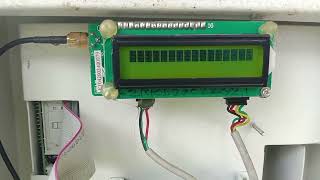 Ecozen Mahindra Solar Pump controller issue full detail ecozen solarpower solarenergy solarpump [upl. by Ohare695]