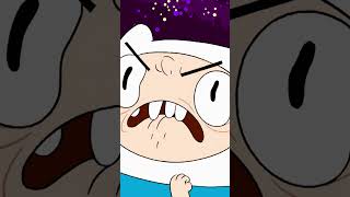 Finn didn’t expect this one 😲 adventuretime cartoonnetwork [upl. by Rhea]