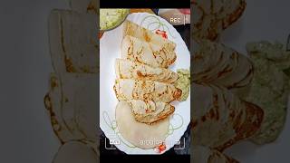 SET DOSA RECIPE INSTANT DOSA food recipe cooking ytshots dosarecipe [upl. by Osei]