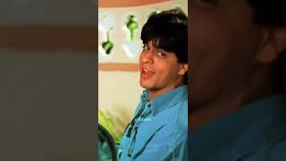 Dilwale Dulhania Le Jayenge Shah Rukh Khan Kajol  Lata  Mehndi Laga Ke Rakhna Song  Udit  DDLJ [upl. by Dynah]