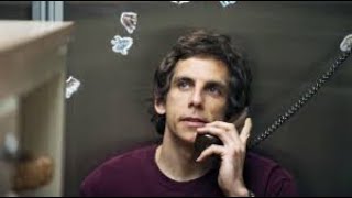 Greenberg Full Movie Facts amp Review in English  Ben Stiller  Greta Gerwig [upl. by Trabue]